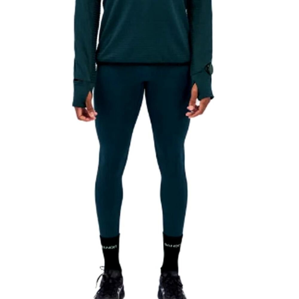 Bandit Men's Storm Brushed Stamina Tight Leggings Size L